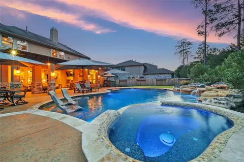 Exterior - 34202 Mill Creek Ct, Pinehurst, TX 77362 photo 9 of 10