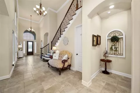 Entry Way - 34202 Mill Creek Ct, Pinehurst, TX 77362 photo 2 of 3