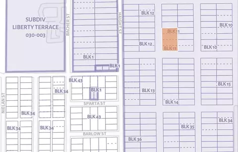 0 Bobby Burns St, Houston, TX 77028