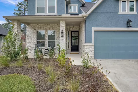 227 Garden Rose Trl, Willis, TX 77318