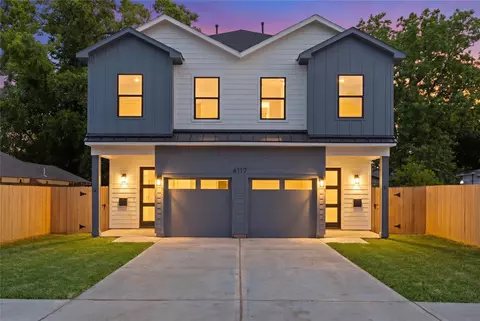 4117 Kewanee St #A/B, Houston, TX 77051