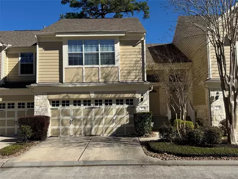 13600 Breton Ridge St #36C, Houston, TX 77070