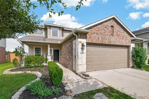 16226 Westley Ridge Dr, Hockley, TX 77447