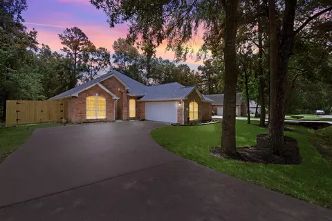 461 Cumberland Trl, Conroe, TX 77302 photo 1