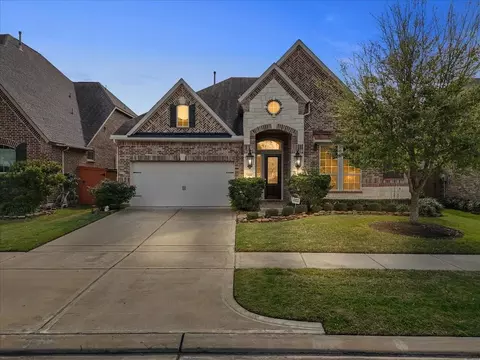 3806 Bandera Reserve Ln, Houston, TX 77059