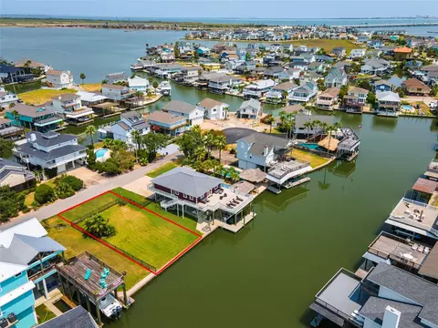 0000 Coral Way, Tiki Island, TX 77554