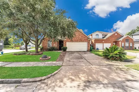 9742 E Jennifer Way Dr, Houston, TX 77075