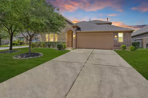 2602 Tacoma Springs Dr, Conroe, TX 77304