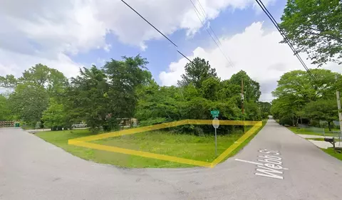 800 Webb St, Conroe, TX 77301 photo 1
