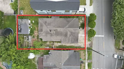 2809 Houston Ave, Houston, TX 77009