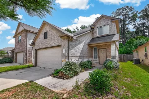 4314 Mcgregor Bluff Ln, Conroe, TX 77304
