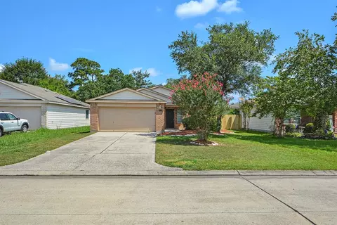 4938 Comal River Loop, Spring, TX 77386 photo 1