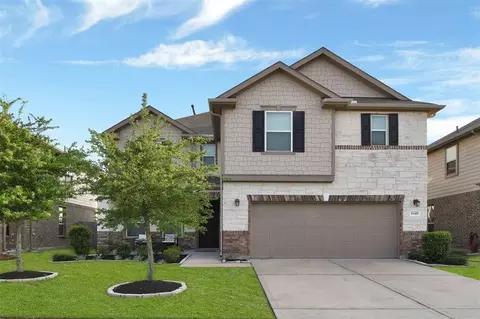 15419 Amber Manor Ln, Houston, TX 77044