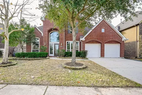 28651 Pleasant Forest Dr, Katy, TX 77494