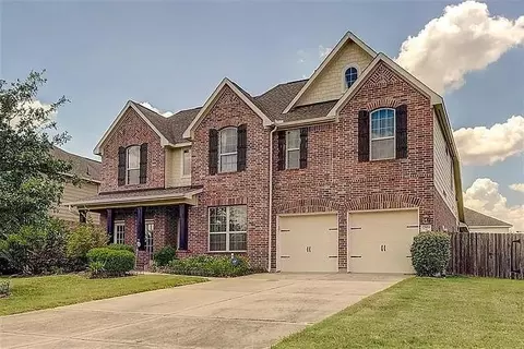17819 Quiet Loch Ln, Houston, TX 77084
