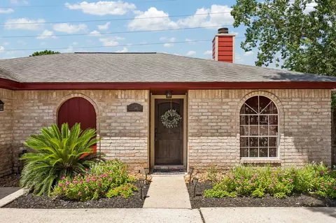 11431 Bonaparte Dr, Cypress, TX 77429