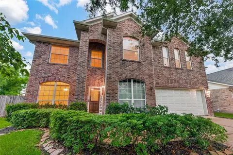 7603 Chimney Gap, Missouri City, TX 77459