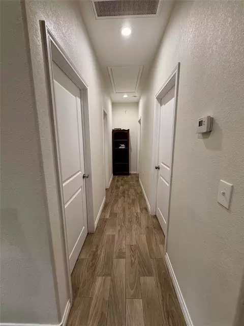 Entry Way - 16601 E Ivanhoe, Montgomery, TX 77316 photo 1 of 1