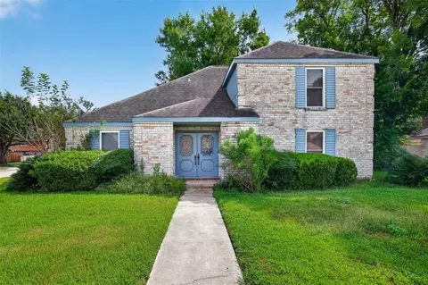 2303 La Quinta Dr, Missouri City, TX 77459