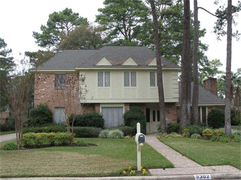 9302 Appin Falls Dr, Spring, TX 77379 photo 1