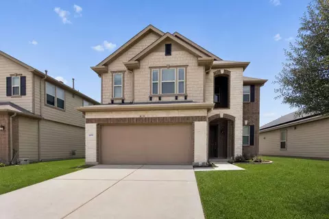 14315 Persimmon Woods Dr, Houston, TX 77068