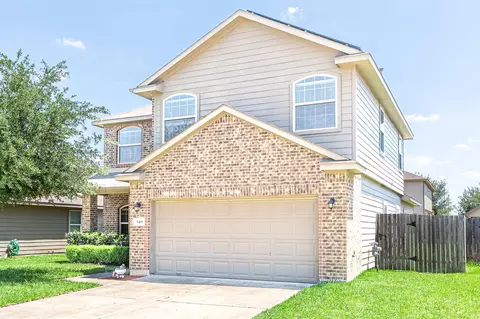 5418 Casa Batillo Dr, Katy, TX 77449