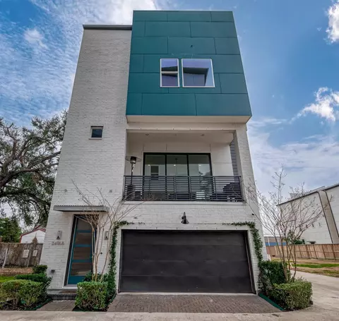 2414 Canal St #A, Houston, TX 77003