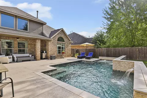 12626 Arnette Park Ln, Humble, TX 77346