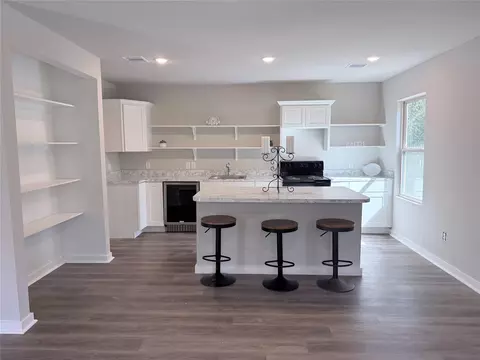 154 Lakeview Dr E, Livingston, TX 77351