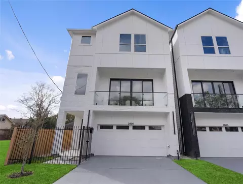 2606 Rosalie St, Houston, TX 77004