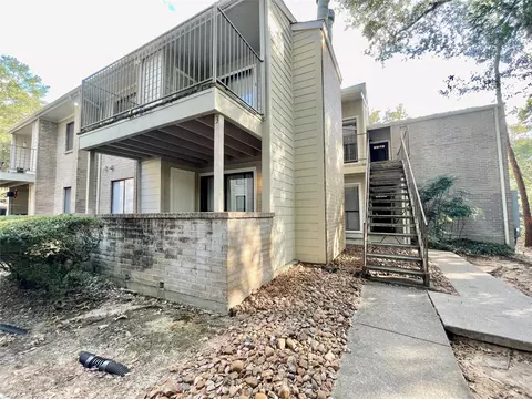 3500 Tangle Brush Dr #3, Spring, TX 77381 photo 1