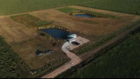00 Cr-595, Angleton, TX 77515