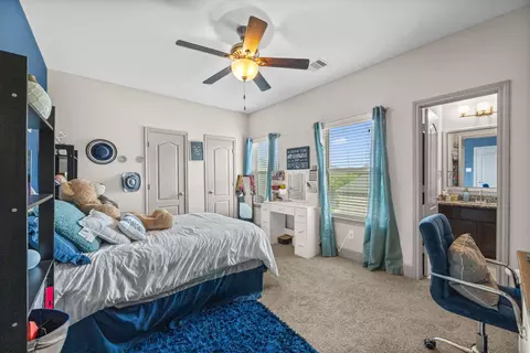 Bedroom - 27818 Cold Spring Trce, Katy, TX 77494 photo 4 of 5