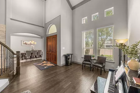Entry Way - 27818 Cold Spring Trce, Katy, TX 77494 photo 3 of 6