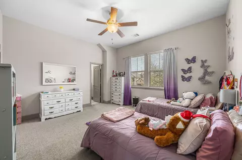 Bedroom - 27818 Cold Spring Trce, Katy, TX 77494 photo 3 of 5