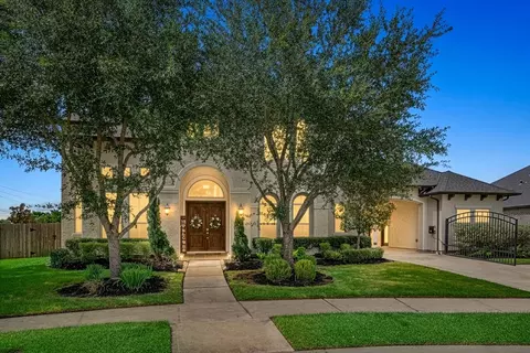 Exterior - 27818 Cold Spring Trce, Katy, TX 77494 photo 1 of 10