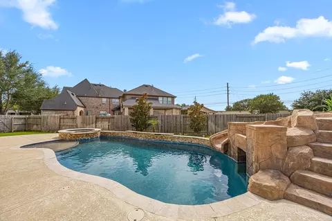Exterior - 27818 Cold Spring Trce, Katy, TX 77494 photo 9 of 10