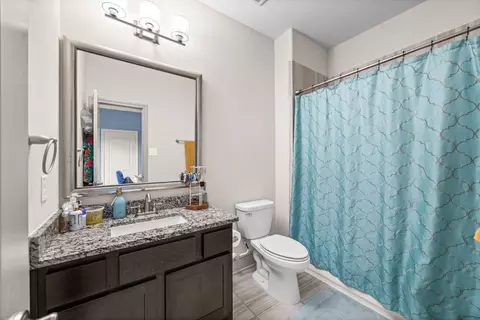 Bath - 27818 Cold Spring Trce, Katy, TX 77494 photo 6 of 7