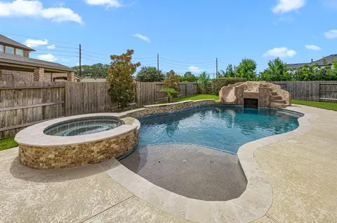 Exterior - 27818 Cold Spring Trce, Katy, TX 77494 photo 8 of 10