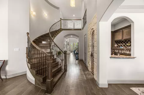 Entry Way - 27818 Cold Spring Trce, Katy, TX 77494 photo 1 of 6