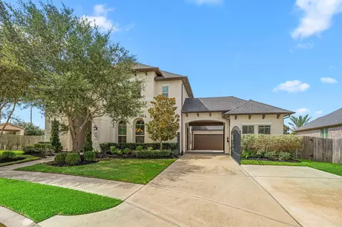 Exterior - 27818 Cold Spring Trce, Katy, TX 77494 photo 2 of 10