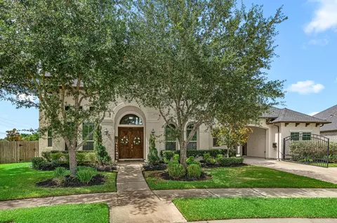 Exterior - 27818 Cold Spring Trce, Katy, TX 77494 photo 3 of 10