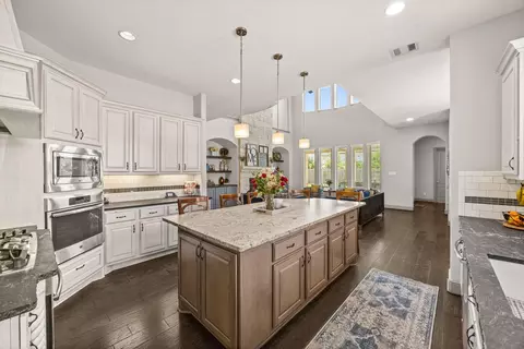 Kitchen - 27818 Cold Spring Trce, Katy, TX 77494 photo 2 of 2