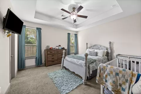Bedroom - 27818 Cold Spring Trce, Katy, TX 77494 photo 2 of 5