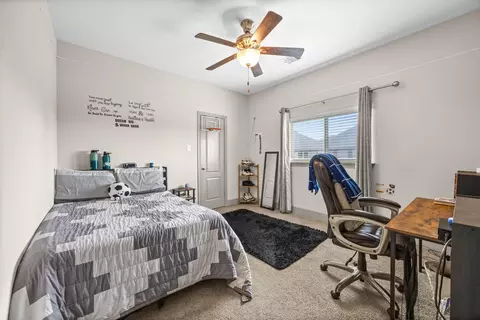 Bedroom - 27818 Cold Spring Trce, Katy, TX 77494 photo 5 of 5