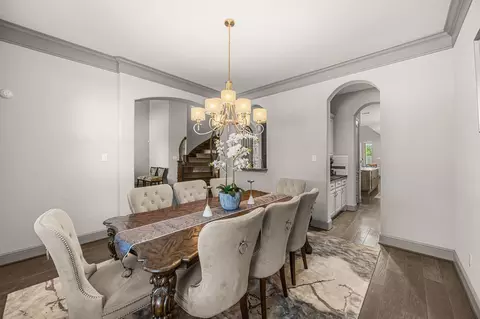 Dining - 27818 Cold Spring Trce, Katy, TX 77494 photo 1 of 2
