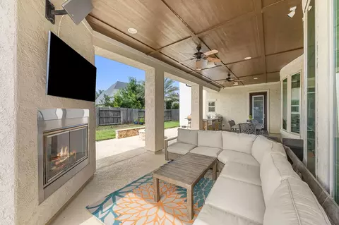 Exterior - 27818 Cold Spring Trce, Katy, TX 77494 photo 6 of 10