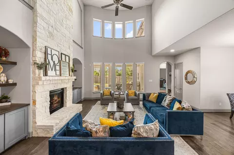 Living - 27818 Cold Spring Trce, Katy, TX 77494 photo 1 of 2