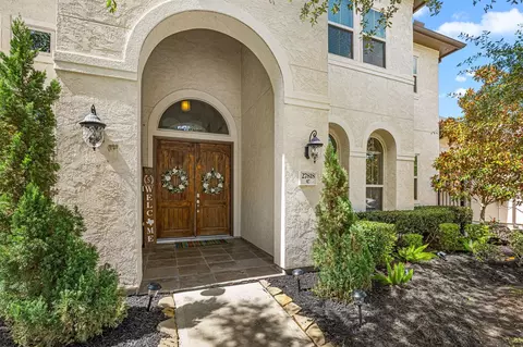 Exterior - 27818 Cold Spring Trce, Katy, TX 77494 photo 4 of 10