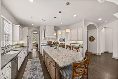 Kitchen - 27818 Cold Spring Trce, Katy, TX 77494 photo 1 of 2